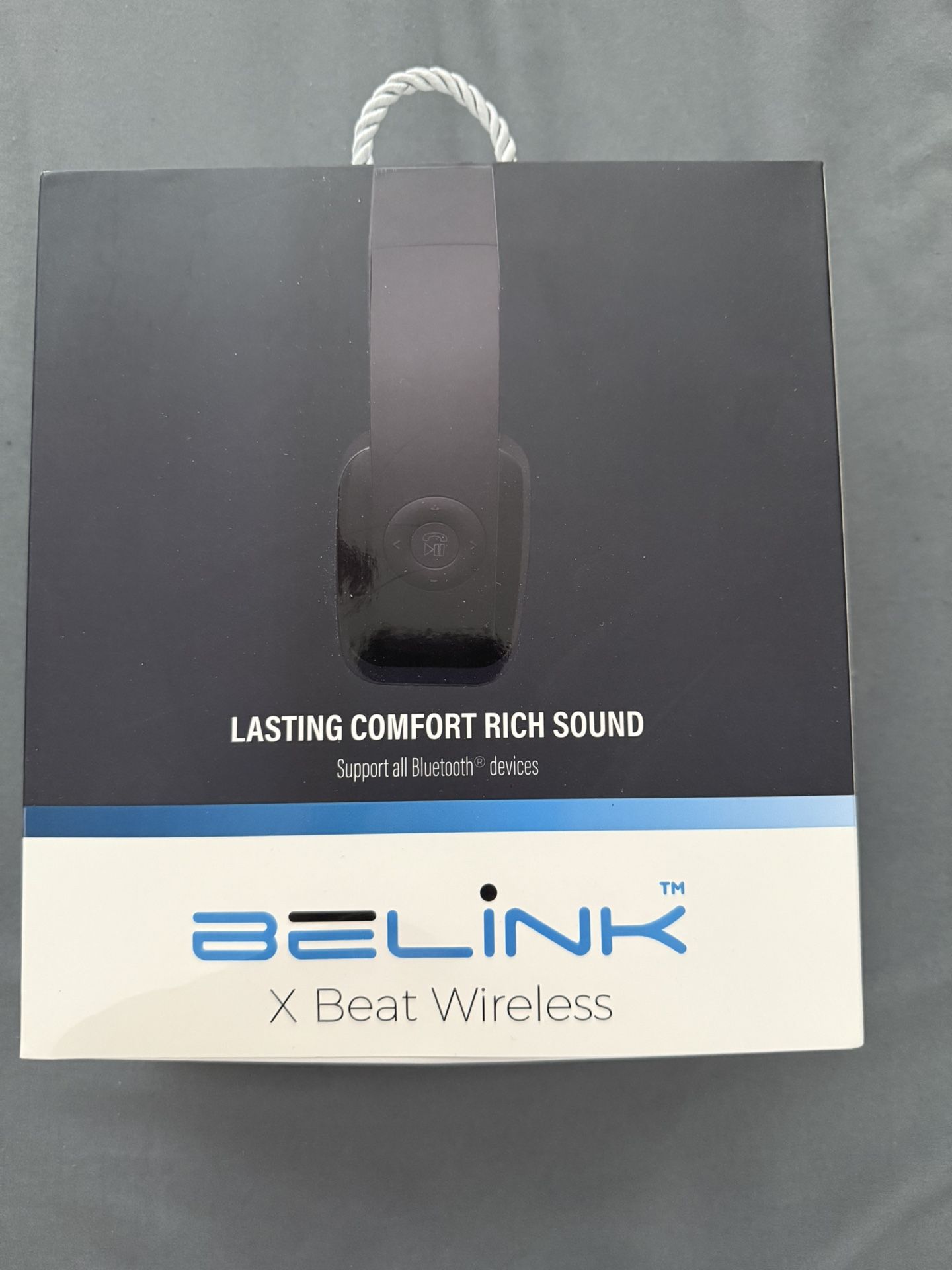 BELINK X Beat Wireless Headphones *3 Pack*