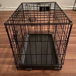 Small Dog Crate/Cage