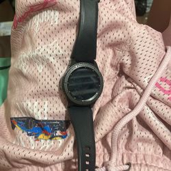 Samsung Watch Willing To Trad For Anything Or Sell