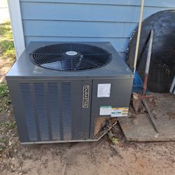 Durastar 2.5 Heat Pump