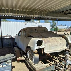 1956 Chevrolet Bel Air