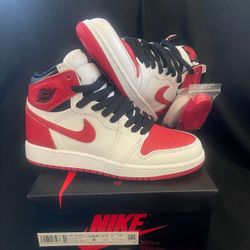 Air Jordan 1 