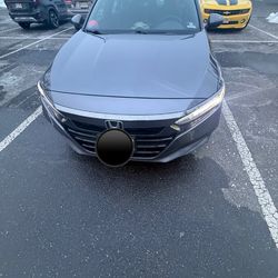 2019 Honda Accord Sport 1.5t