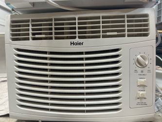 Window air conditioner