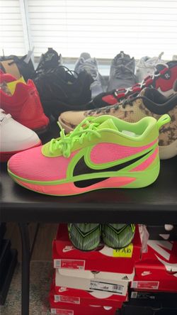 Nike shoes
