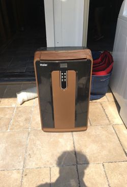 Haier ac unit
