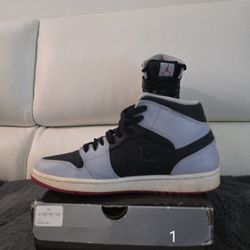 Jordan Sneakers _ 9 Pairs