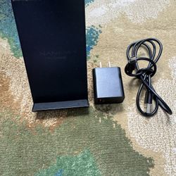 Wireless Phone Charger