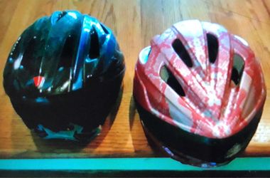 Bike Helmets