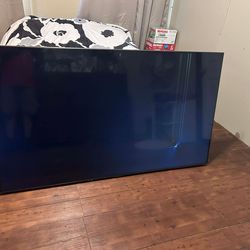 Samsung TV 75inch 4k