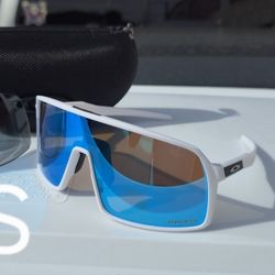 Oakley Sutro Style Sunglasses 👓 🕶 