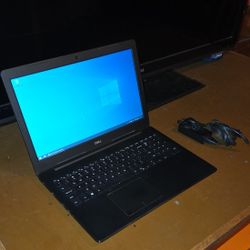 Dell Inspiron Laptop