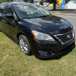 2013 Nissan Sentra