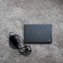 Dell Chromebook 3100 11.6 inch 4GB W/ C Port Charger