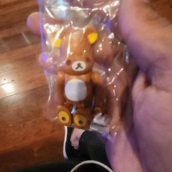 Bearbrick Rilakuma 100