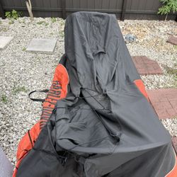 Harley Original OEM Cover 