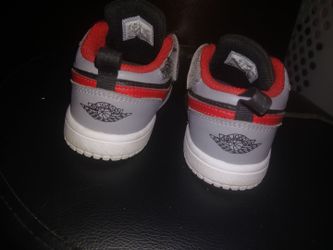Baby Jordan's