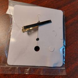 TIE PINS