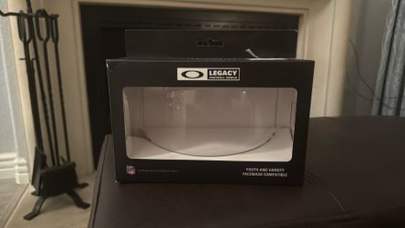 Oakley Legacy Football Shield