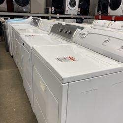 Electric Dryers For Sale