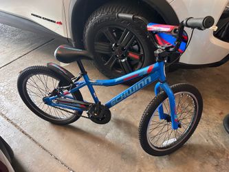 Schwinn SmartStart Finite Bike-$50