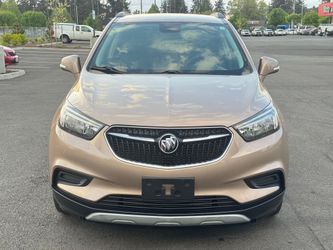 2018 Buick Encore