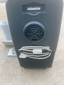 Room air conditioner