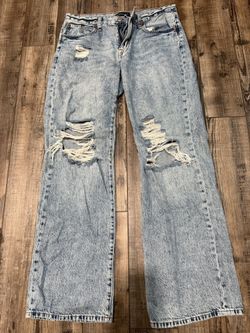 Aeropostale Jeans