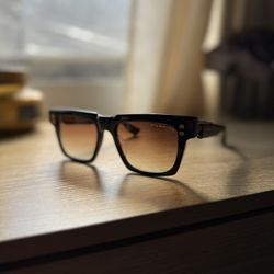 Dita Sunglasses Limited Edition 
