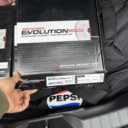 rotors powerstop evolution