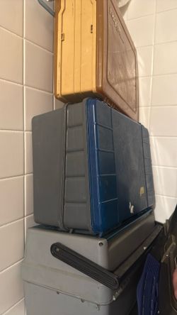 Plano TackleBox Fishing Freshwater Saltwater Lure 