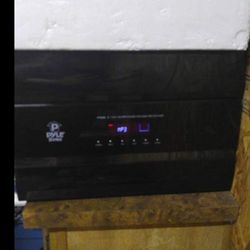 REDUCED!!Powell Home Sound System!😀