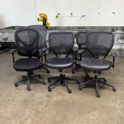 Office Chairs