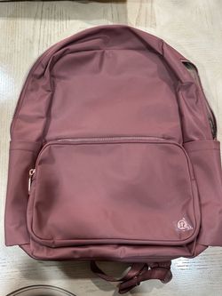 Brand New Lululemon backpack