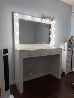 vanity