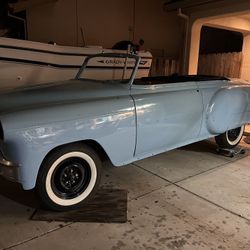 1953 Chevrolet Bel Air