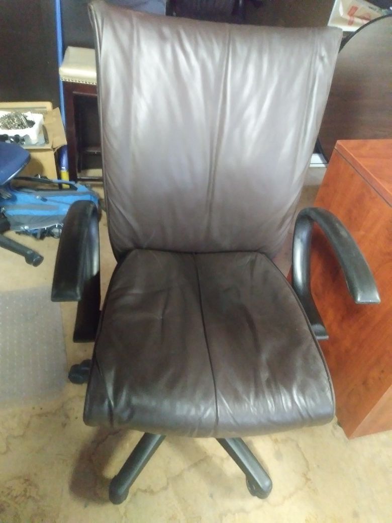 Sitonit office chair