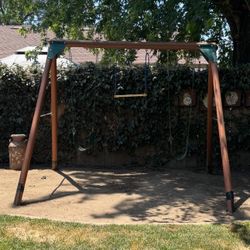 Swing Set