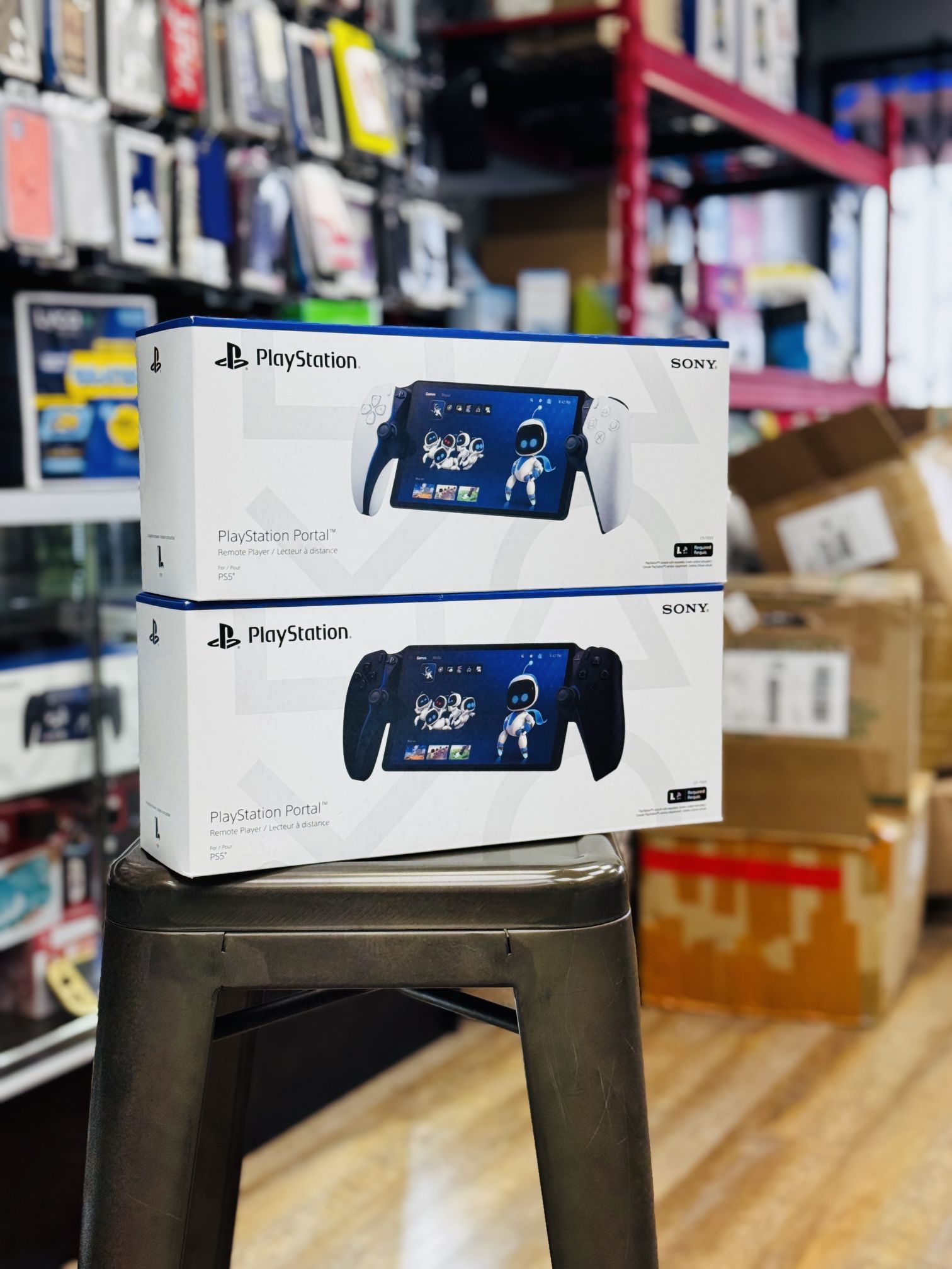 PlayStation Portal