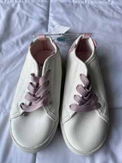 Toddler girl Shoes 