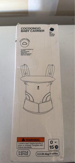 Shoulder Baby Carrier