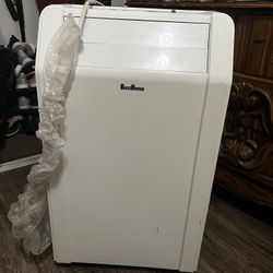 Portable AC