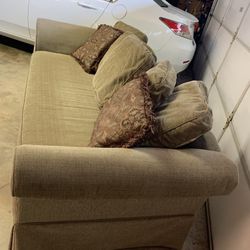 Custom Sofa Sleeper