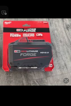 Milwaukee M18