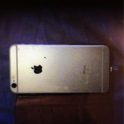 I Phone 6splus Unlock Boost Mobile No Cracks4mts Old