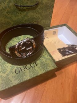 Designer Belt
