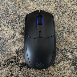 SteelSeries Rival 3 Wireless Mouse