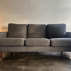 Modern Couch