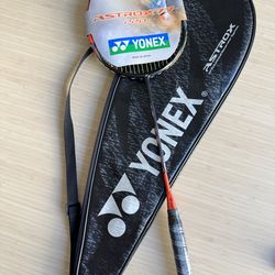 Yonex Astrox 77 Pro - Close to Mint Condition