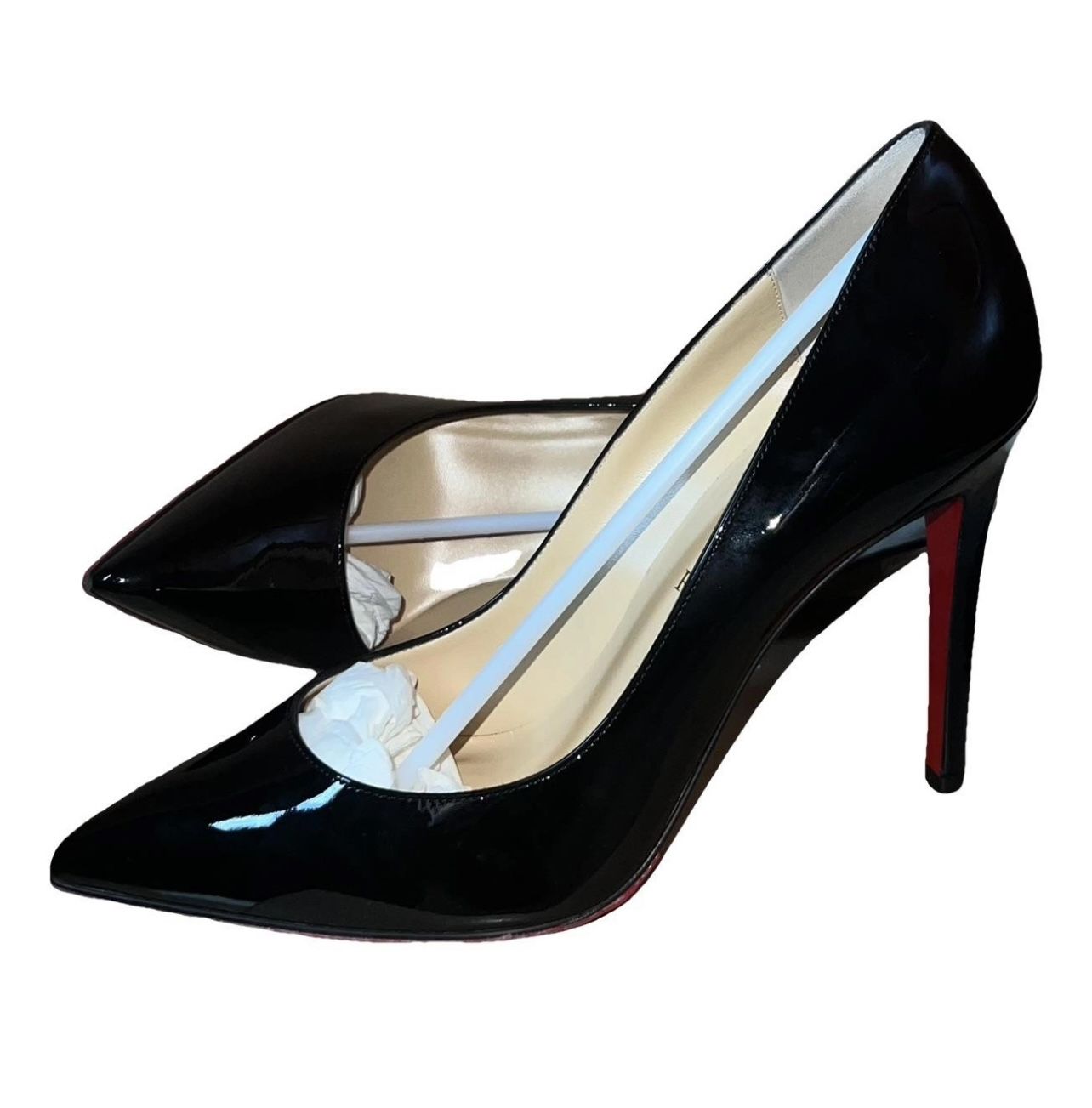 Christian Louboutin Pigalle 100mm Size 40 (US 10)